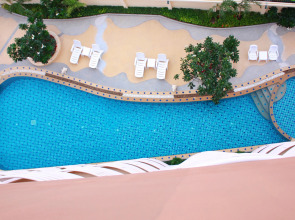 Phu View Talay Resort