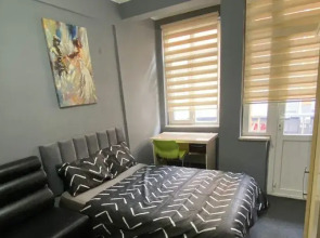 Lavinya Suit Apart Otel