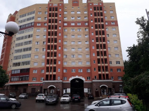 Атмосфера Бархат на Подлипецкой Слободе