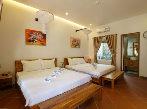 Miana Resort Phu Quoc