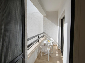 Anthea Hotel Apartments