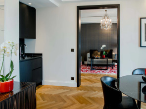 Hotel Schweizerhof Bern & Spa