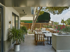 Sherwood Premio Hotel