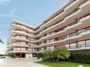 Aparthotel Adagio Rome Vatican