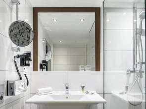 Fuerther Hotel Mercure Nuernberg West