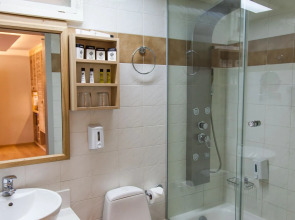 Elmi Suites Beach Hotel - All Inclusive