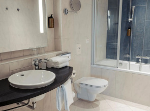 Austria Trend Hotel Ljubljana