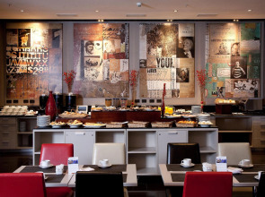 Two Hotel Buenos Aires