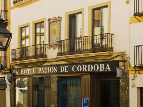 Hotel Eurostars Patios de Córdoba