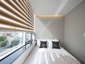 K-Guesthouse Dongdaemun Premium