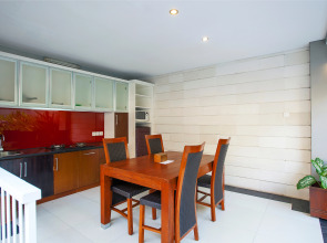 Abi Bali Resort Villas & Spa