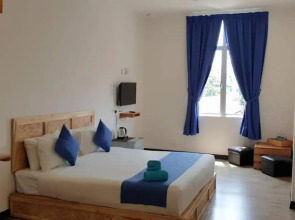 Paretto Seaview Hotel