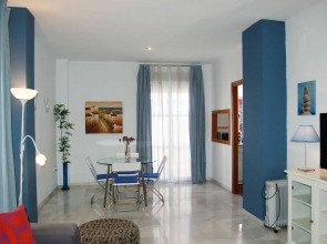 San Marcos Apartamentos