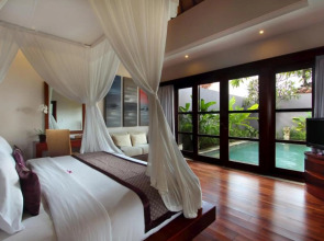 Aria Exclusive Villa and Spa