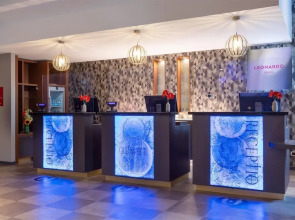 Leonardo Hotel Verona