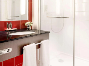 Novotel Paris Roissy CDG Convention