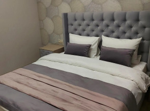 Апартаменты 5 звезд на улице Шамиля Джикаева 1А