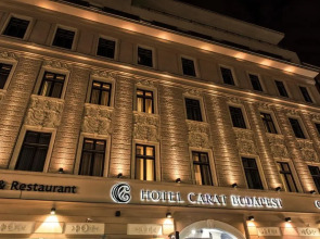 Carat Boutique Hotel