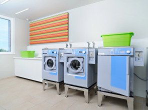 harry’s home München Moosach hotel & apartments