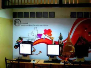 Sawasdee Welcome Inn