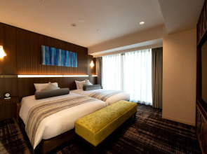 Hotel Grand Bach Sendai