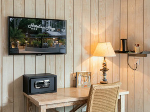 Arcanse by Inwood Hotels