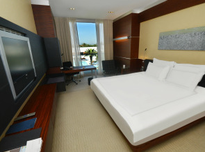 Swissotel Buyuk Efes Izmir