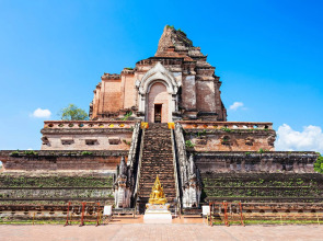 Sabaidee Chiangmai Hotel