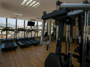 Américas Granada Hotel