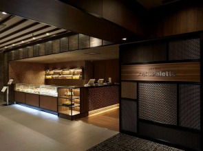 Отель Sunshine City Prince