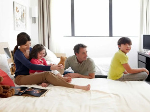 Novotel Cardiff Centre