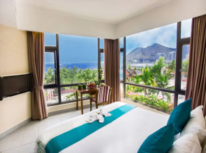 Отель Luyi Seaview