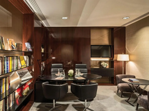 Bvlgari Hotel London