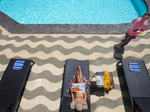 EGI Resort and Hotel