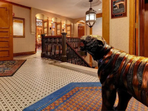 Casablanca Hotel by Library Hotel Collection