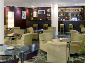 NH Collection Barcelona Pódium