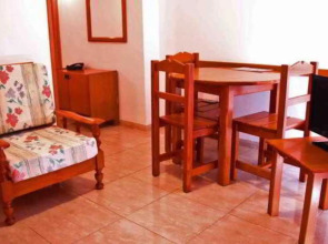 Apartamentos Las Arenas
