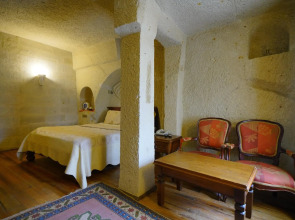 Vezir Cave Suites