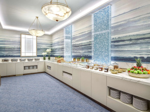 Hotel Le Plaza Brussels