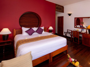 Victoria Hoi An Beach Resort & Spa