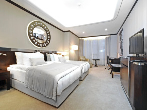 Crowne Plaza BURSA by IHG