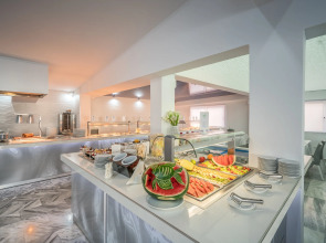 Diana Palace Hotel Zakynthos