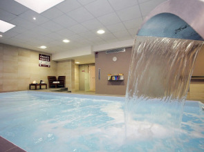 Appart Hotel Odalys City Strasbourg Green Marsh