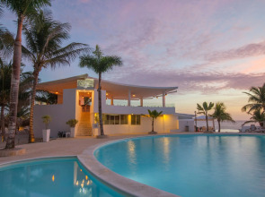 HM Alma De Bayahibe Adults Only