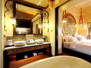 The Baray Villa by Sawasdee Village