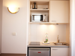 Aparthotel Mer & Golf City Perpignan Centre