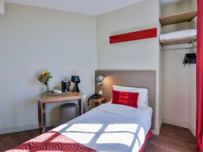 Hotel Bordeaux Clemenceau by HappyCulture