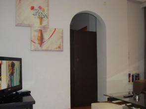 Ambrosia Suites & Aparts