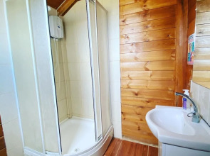 Demre Sahildeki Ev Bungalov