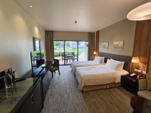 Shangri-La Tanjung Aru, Kota Kinabalu